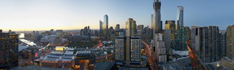 Experience Bella Hotel Apartments - Accommodation Melbourne 18