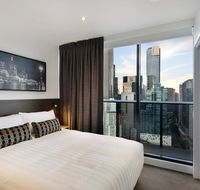 Experience Bella Hotel Apartments - Accommodation Melbourne