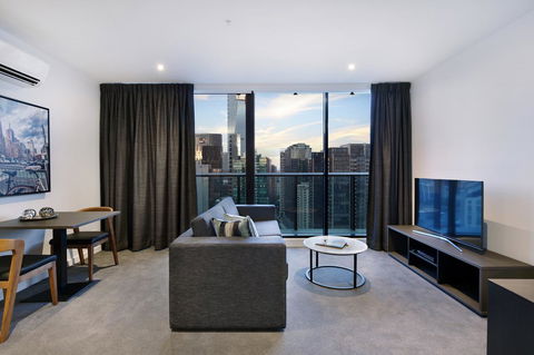 Experience Bella Hotel Apartments - Accommodation Melbourne 12
