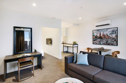 Experience Bella Hotel Apartments - Accommodation Melbourne 31