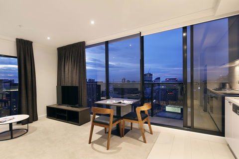 Experience Bella Hotel Apartments - Accommodation Melbourne 33