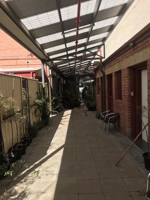 CROWN CENTRAL BUSINESS DISTRICT MOTEL - NO UNDER 18s - Melbourne 4u 14
