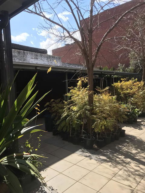 CROWN CENTRAL BUSINESS DISTRICT MOTEL - NO UNDER 18s - Melbourne 4u 15