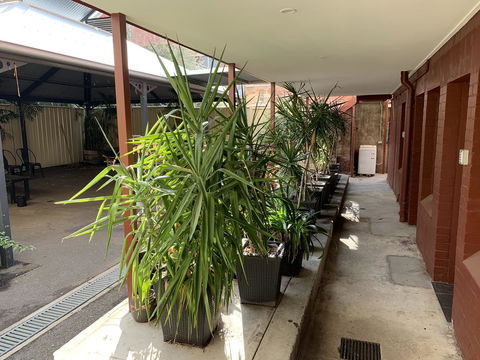 CROWN CENTRAL BUSINESS DISTRICT MOTEL - NO UNDER 18s - Melbourne 4u 6