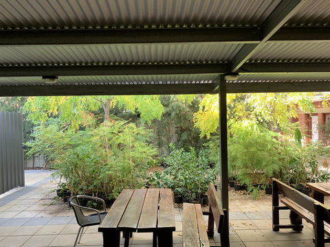 CROWN CENTRAL BUSINESS DISTRICT MOTEL - NO UNDER 18s - Melbourne 4u 1