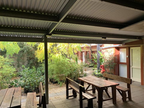 CROWN CENTRAL BUSINESS DISTRICT MOTEL - NO UNDER 18s - Melbourne 4u 2