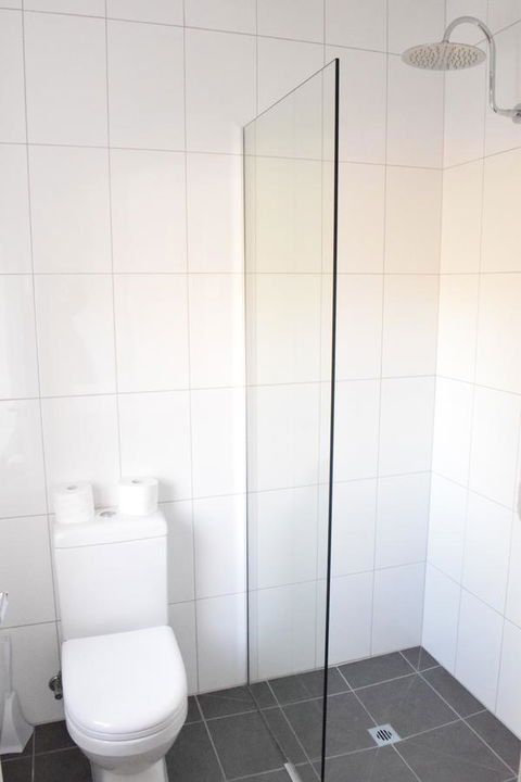 CROWN CENTRAL BUSINESS DISTRICT MOTEL - NO UNDER 18s - Melbourne 4u 30