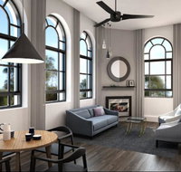 Devlin Apartments - Accommodation Melbourne