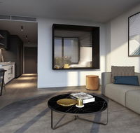 Arise The Eminence - Accommodation Melbourne