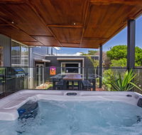 Island Getaway Cape Woolamai - Accommodation Melbourne