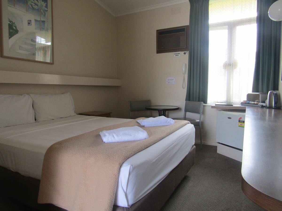 Accommodation Melbourne
