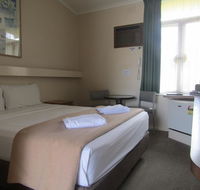 Twin City Motor Inn - Accommodation Melbourne