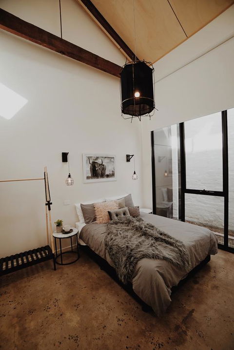 THE WAREHOUSE APARTMENTS - Accommodation Melbourne 12
