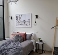 THE WAREHOUSE APARTMENTS - Accommodation Melbourne