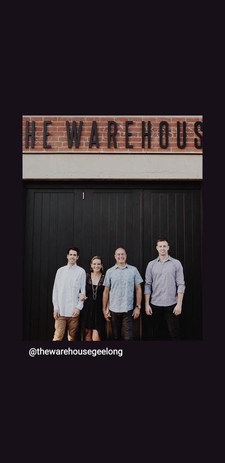 THE WAREHOUSE APARTMENTS - Accommodation Melbourne 3