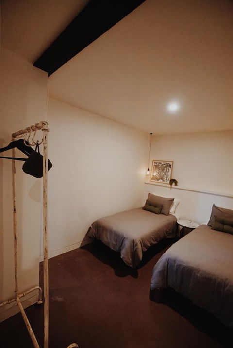 THE WAREHOUSE APARTMENTS - Accommodation Melbourne 9