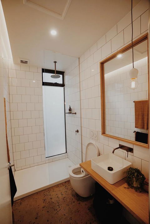 THE WAREHOUSE APARTMENTS - Accommodation Melbourne 18