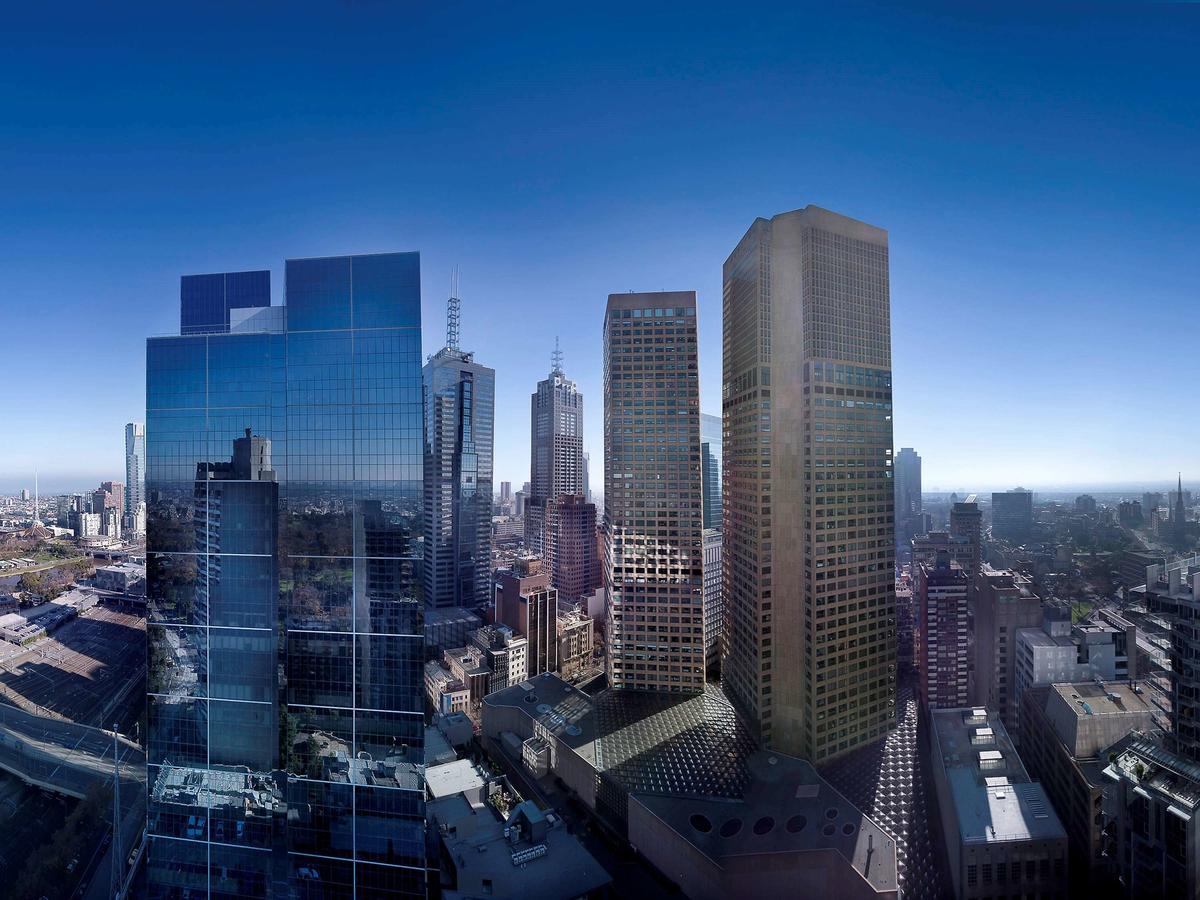  Accommodation Melbourne