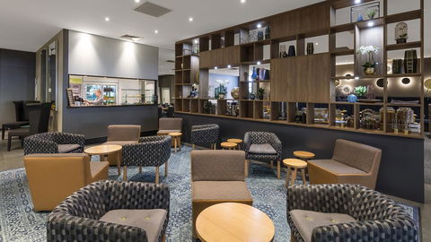 Oaks Melbourne On Market Hotel - Accommodation Melbourne 17