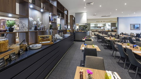 Oaks Melbourne On Market Hotel - Accommodation Melbourne 13