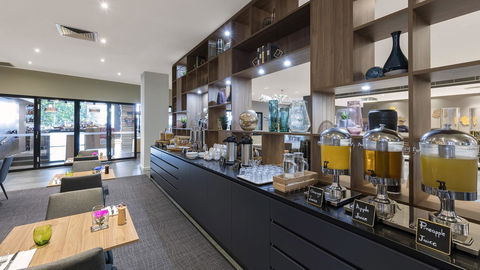 Oaks Melbourne On Market Hotel - Accommodation Melbourne 9