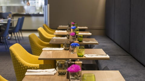 Oaks Melbourne On Market Hotel - Accommodation Melbourne 7