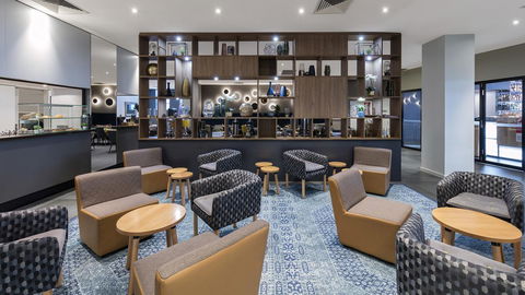 Oaks Melbourne On Market Hotel - Accommodation Melbourne 16