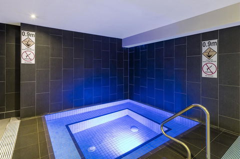 Oaks Melbourne On Market Hotel - Accommodation Melbourne 20