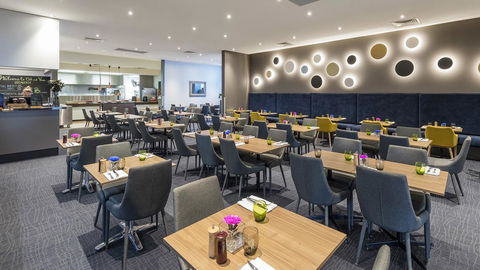 Oaks Melbourne On Market Hotel - Accommodation Melbourne 4