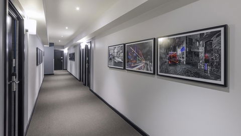 Oaks Melbourne On Market Hotel - Accommodation Melbourne 19