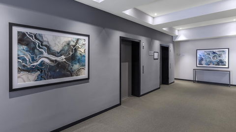 Oaks Melbourne On Market Hotel - Accommodation Melbourne 22