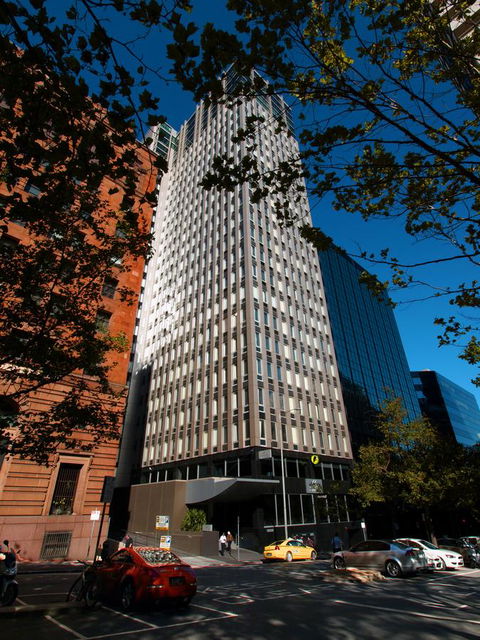 Oaks Melbourne On Market Hotel - Accommodation Melbourne 1