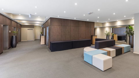 Oaks Melbourne On Market Hotel - Accommodation Melbourne 11