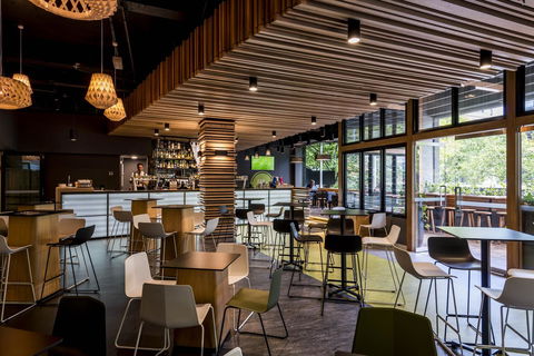 Oaks Melbourne On Market Hotel - Accommodation Melbourne 0