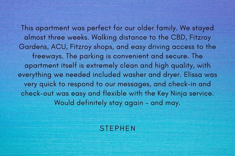 Tribeca East Melbourne - Accommodation Melbourne 1