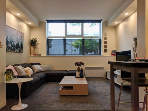 Tribeca East Melbourne - Accommodation Melbourne 5