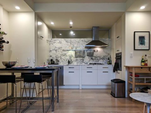 Tribeca East Melbourne - Accommodation Melbourne 9