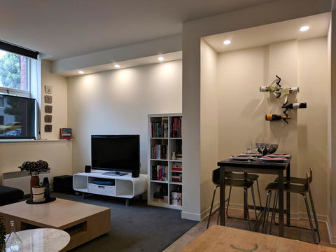Tribeca East Melbourne - Accommodation Melbourne 7