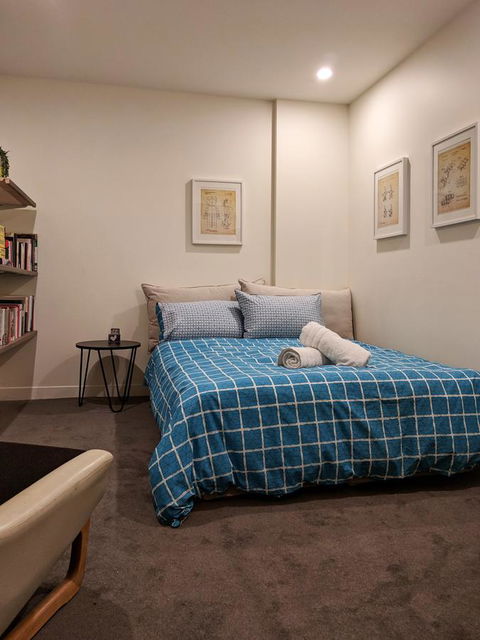 Tribeca East Melbourne - Accommodation Melbourne 13