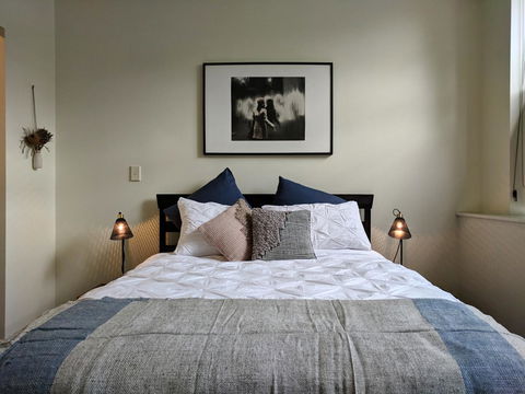 Tribeca East Melbourne - Accommodation Melbourne 11