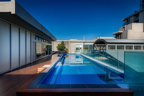 Tribeca East Melbourne - Accommodation Melbourne 18