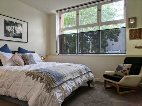 Tribeca East Melbourne - Accommodation Melbourne 0
