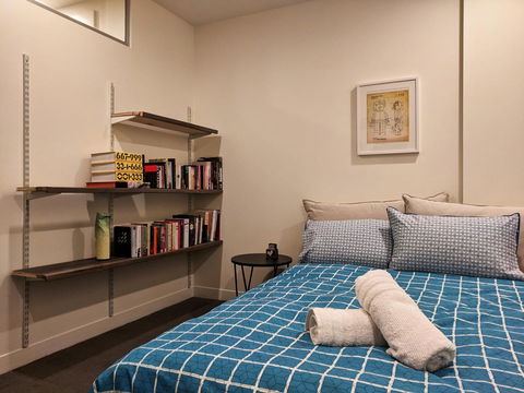 Tribeca East Melbourne - Accommodation Melbourne 12