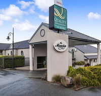 Quality Inn  Suites The Menzies - Accommodation Melbourne
