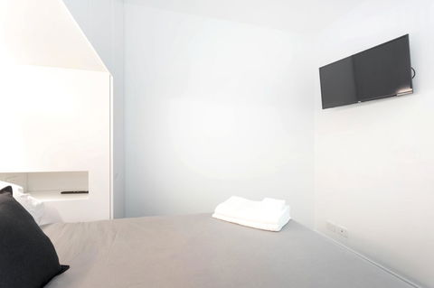 Modern Apartment In The Heart Of St Kilda - Accommodation Melbourne 13