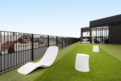 Modern Apartment In The Heart Of St Kilda - Accommodation Melbourne 18