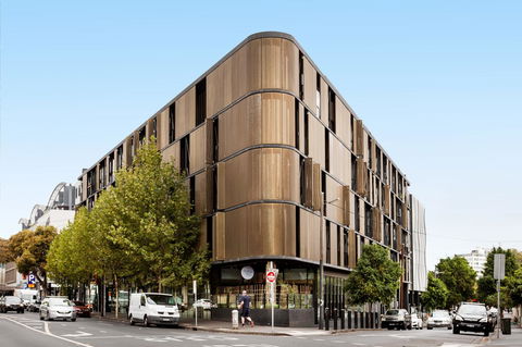 Modern Apartment In The Heart Of St Kilda - Accommodation Melbourne 24