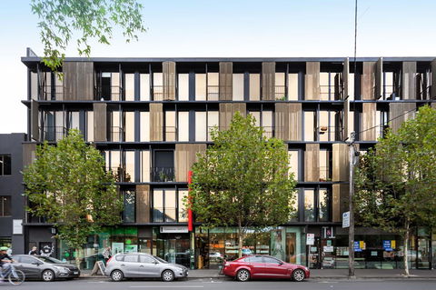 Modern Apartment In The Heart Of St Kilda - Accommodation Melbourne 23