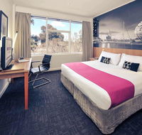 Mercure North Melbourne - Accommodation Melbourne