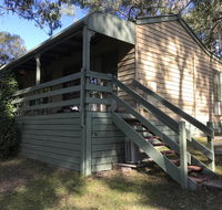 Day Dream Cottage - Accommodation Melbourne